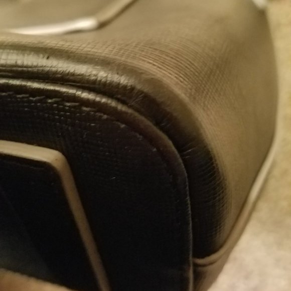 Radley London Black Farthing Downs Medium Multiway Bag - Picture 8 of 14